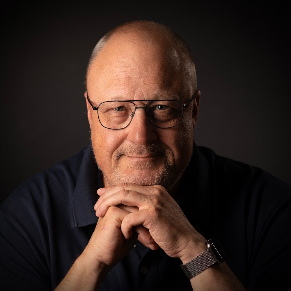 Marc Visch