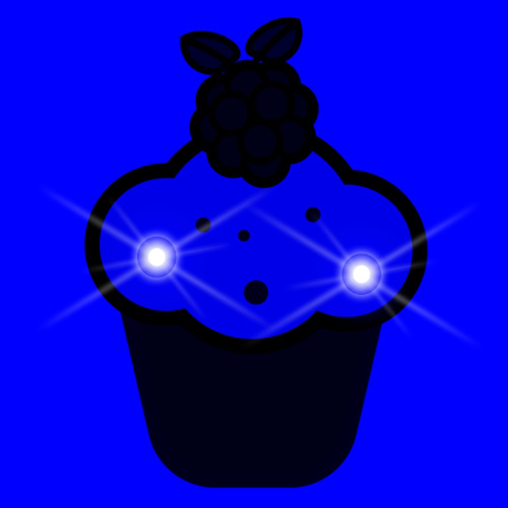 Profile picture tezberrypie.bsky.social