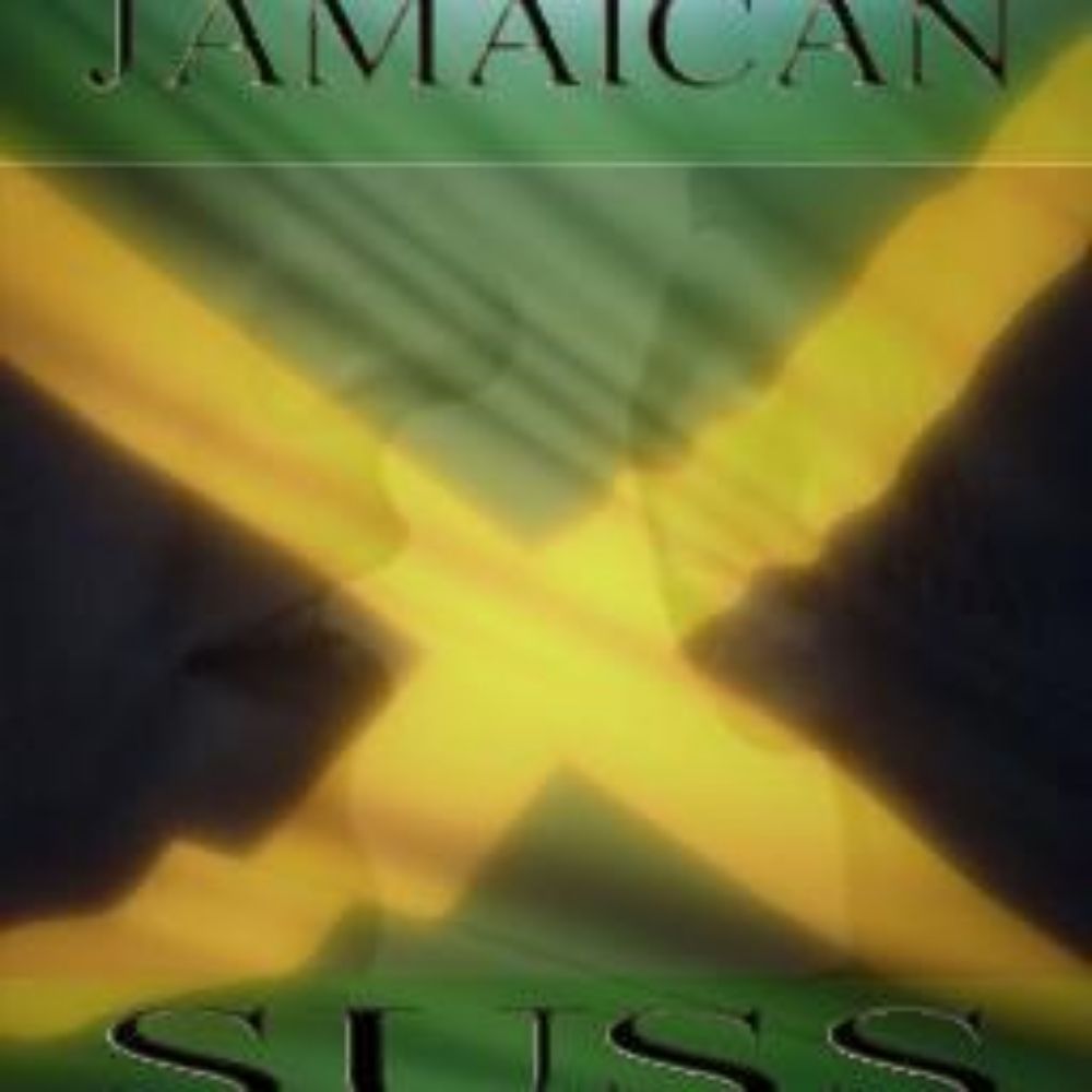 JamaicanSuss