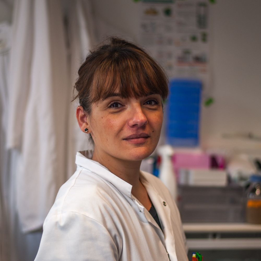 Roxane SIMEONE, PhD
