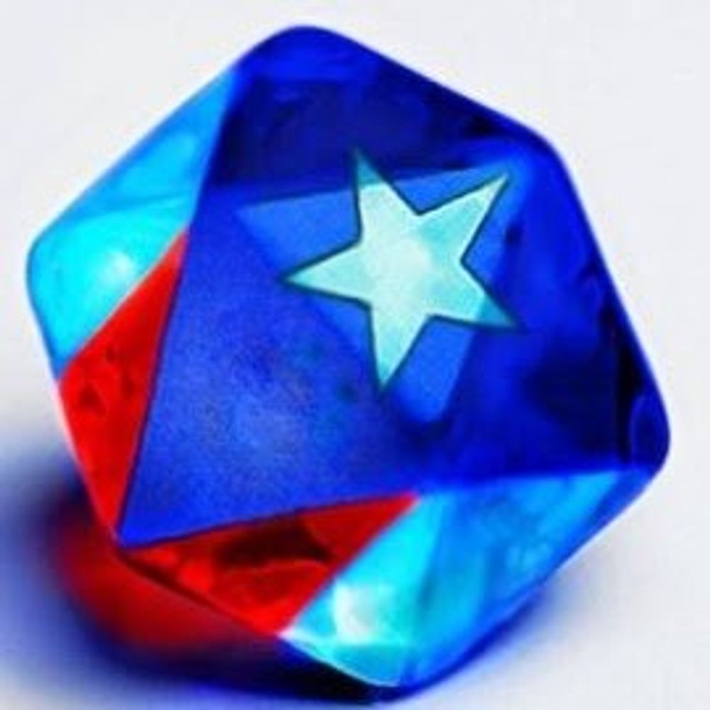 Puerto Rico Role Players