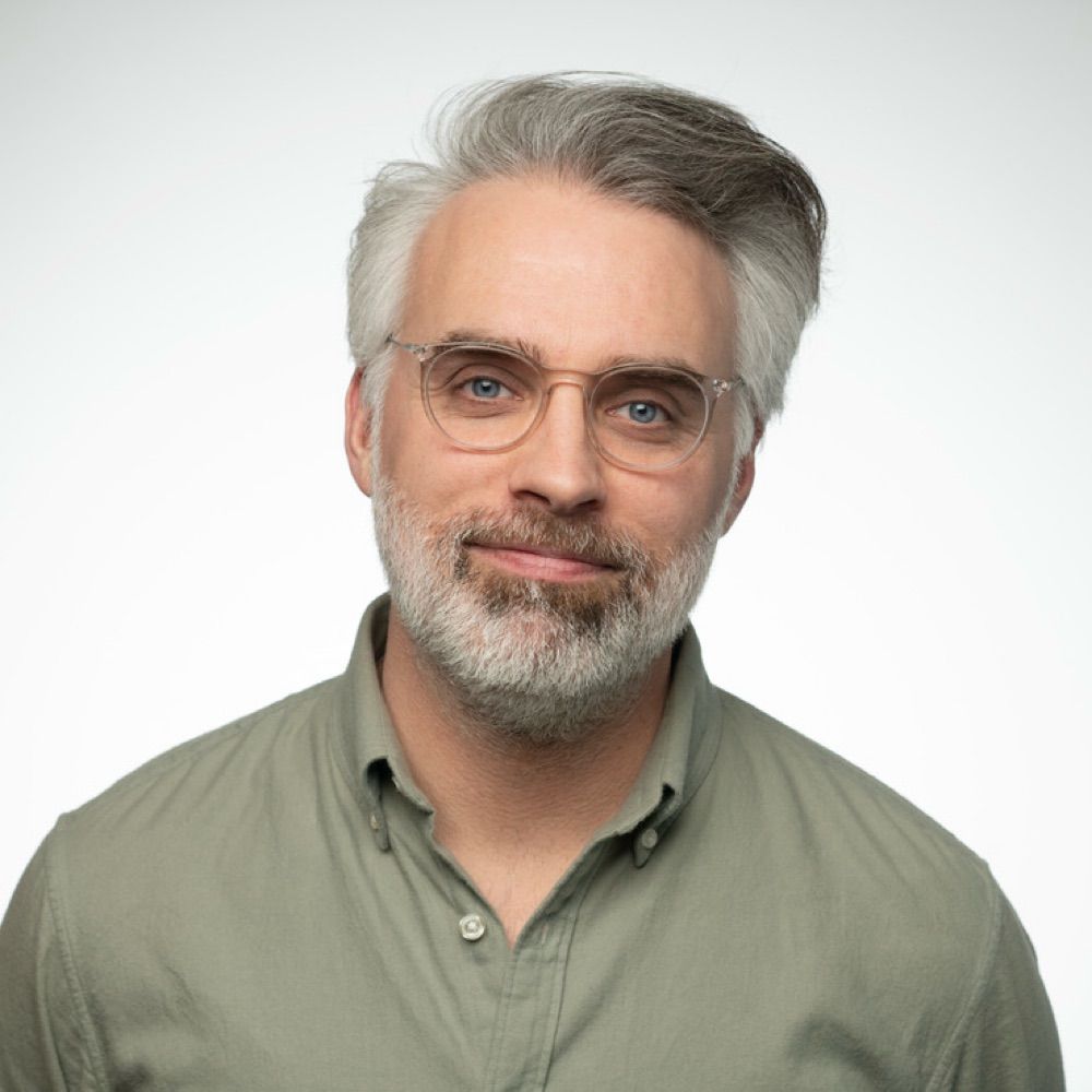 Timothy Moore