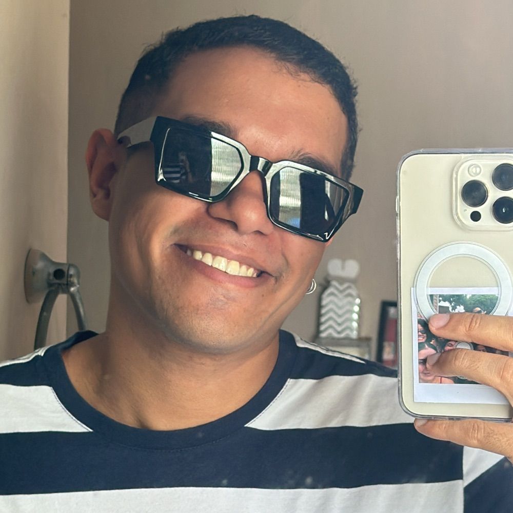 Matheus Medeiros