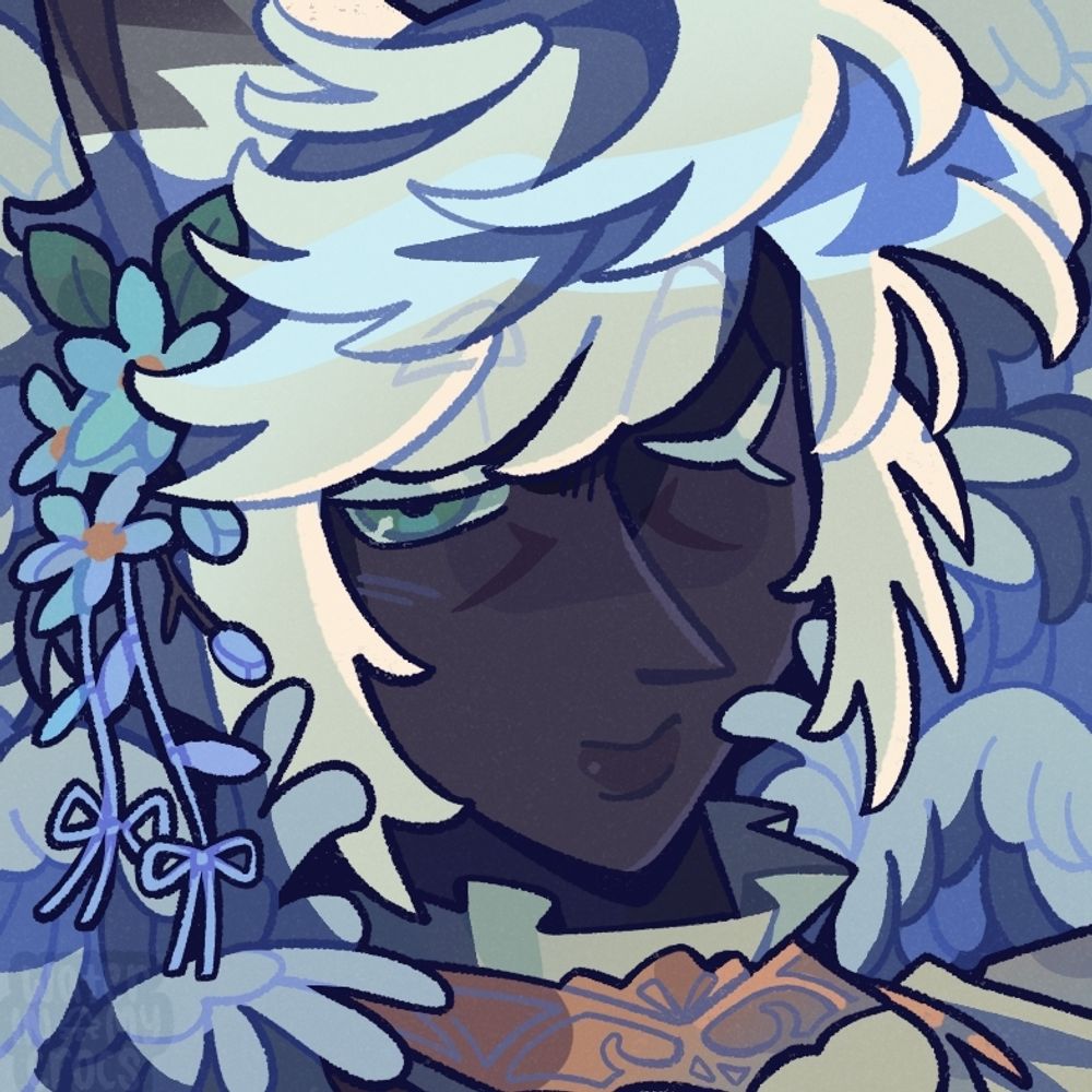 Kin / Rue