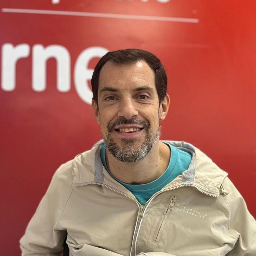 Pedro Molina