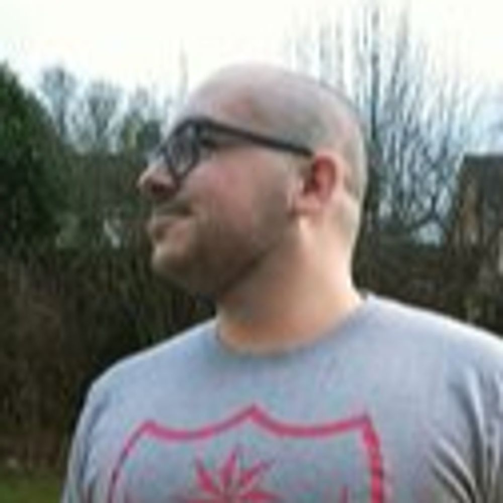 James Richardson