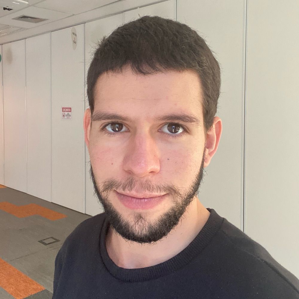 Benício, cael