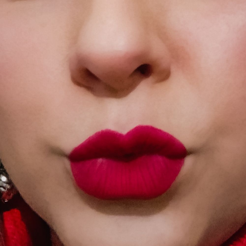 Red Lips