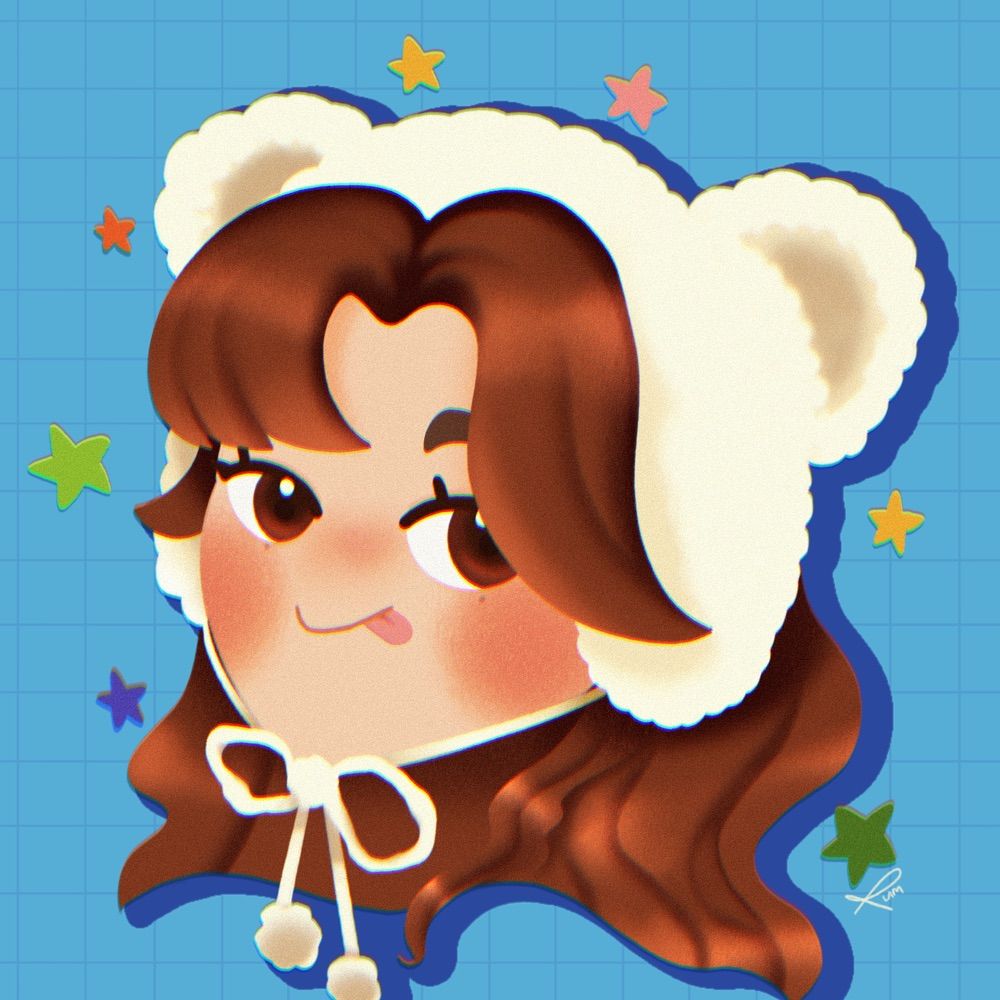 RINA (●ˇ∀ˇ●) 莉娜
