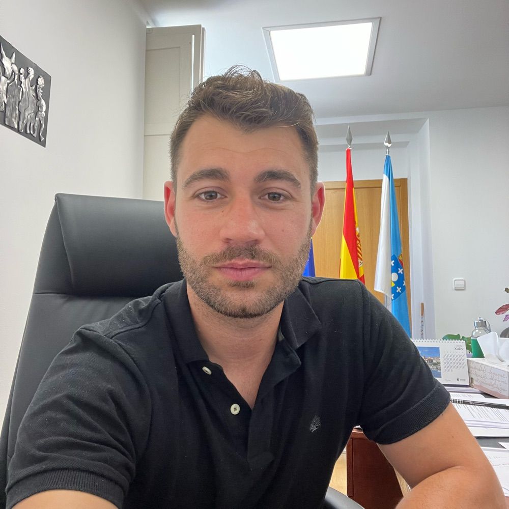 Diego Luis
