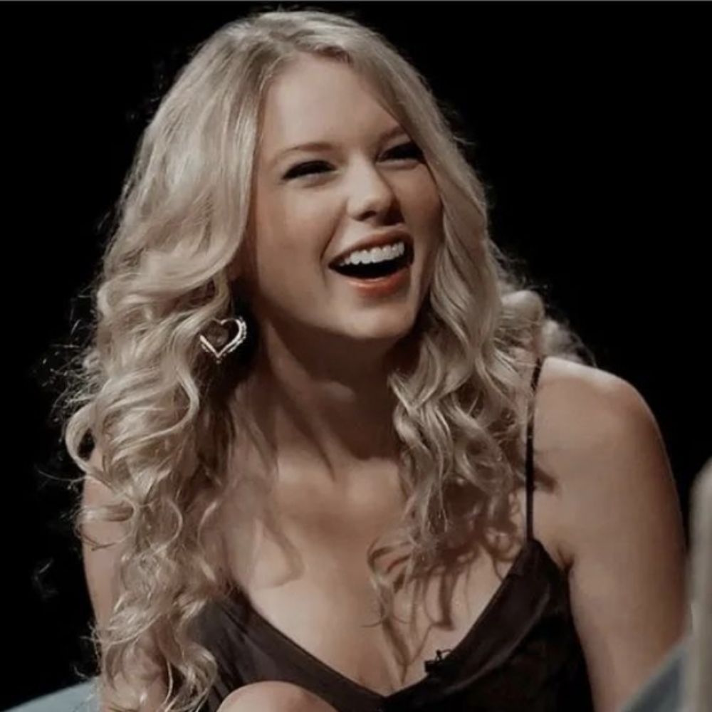 cami (Taylor's Version) ⸆⸉ 