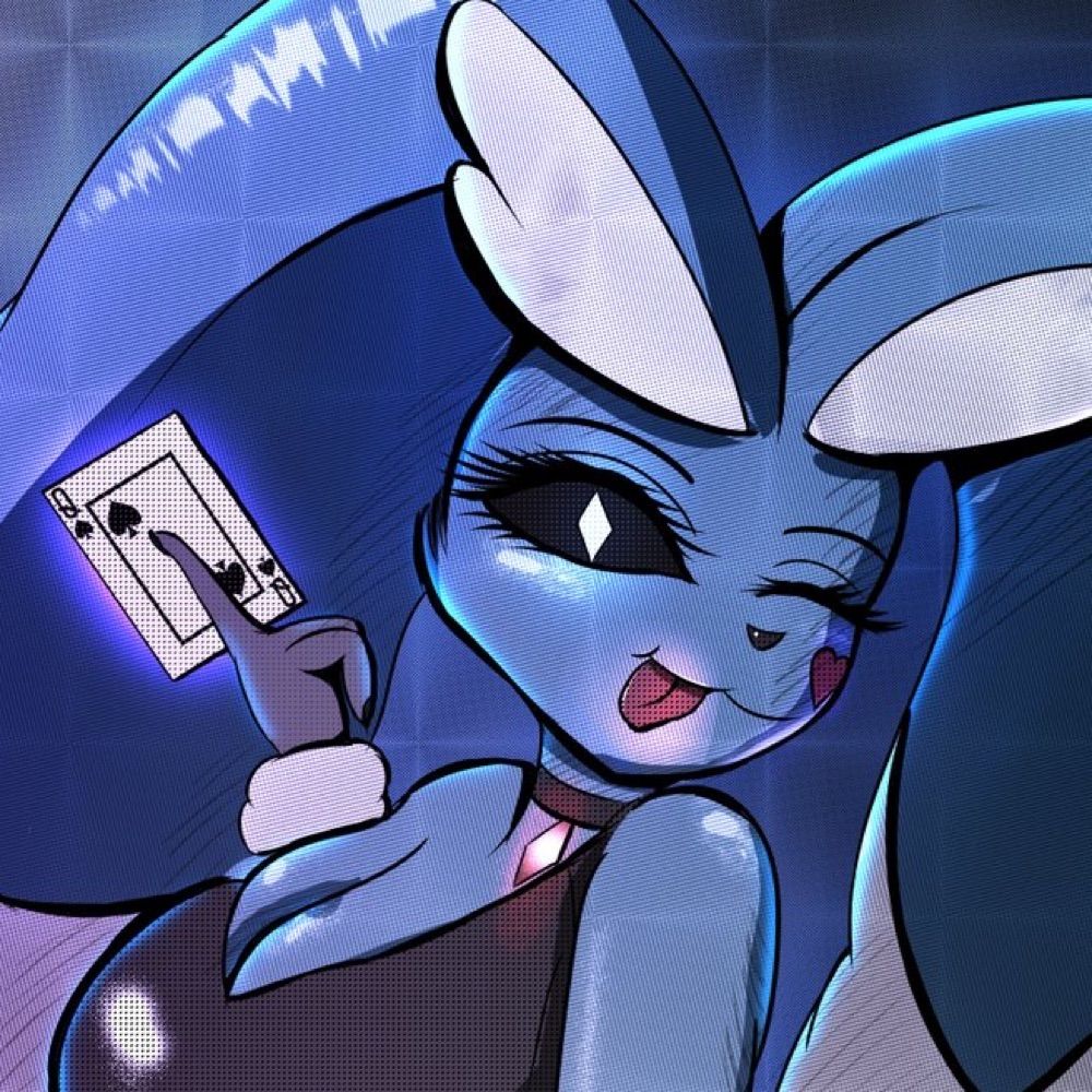 Felicia Vapunny