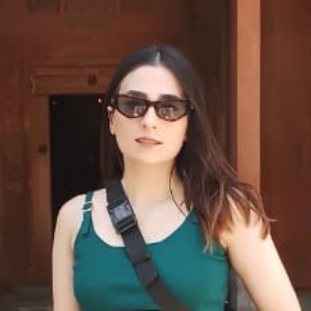 Elaheh Babaei