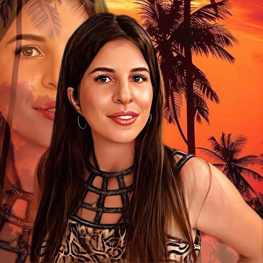 Mariana Samara Cavalcante de Oliveira