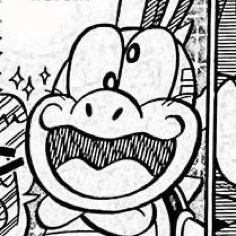 Lemmy Koopa