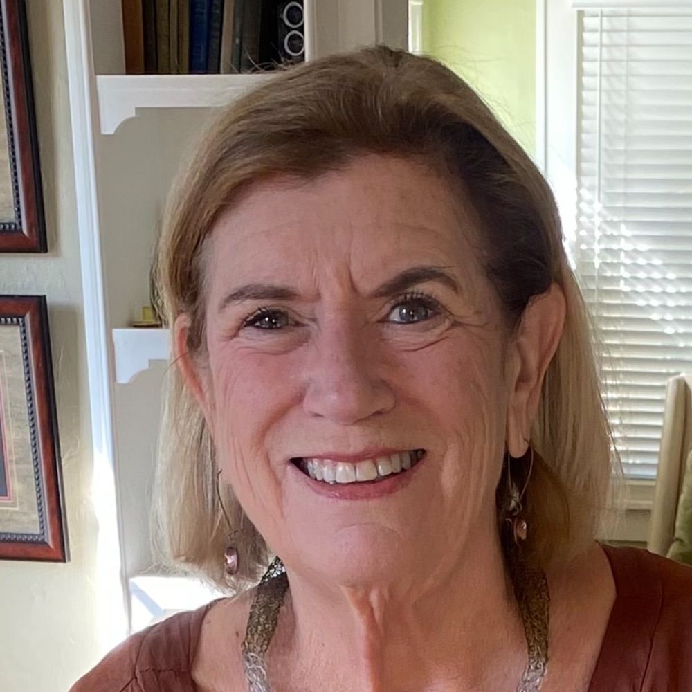 Jane Jenkins