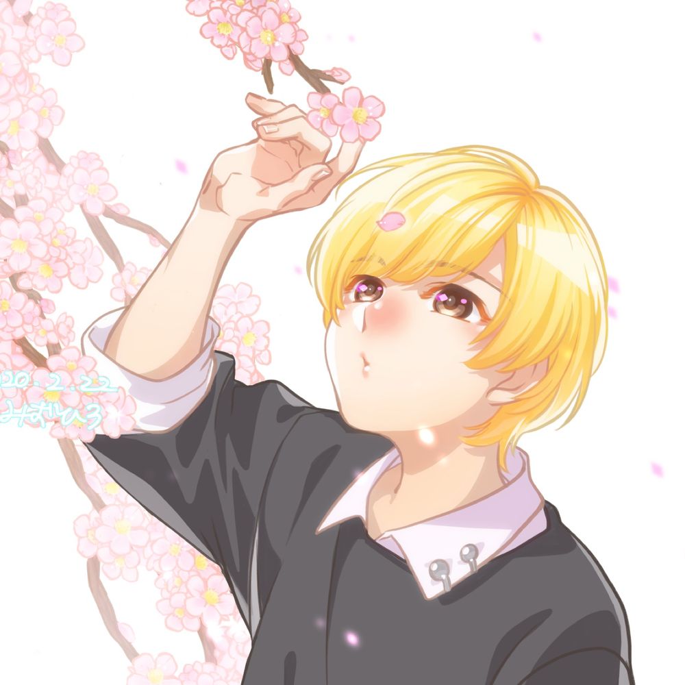 瑞弘（ひろ）（カセン）
