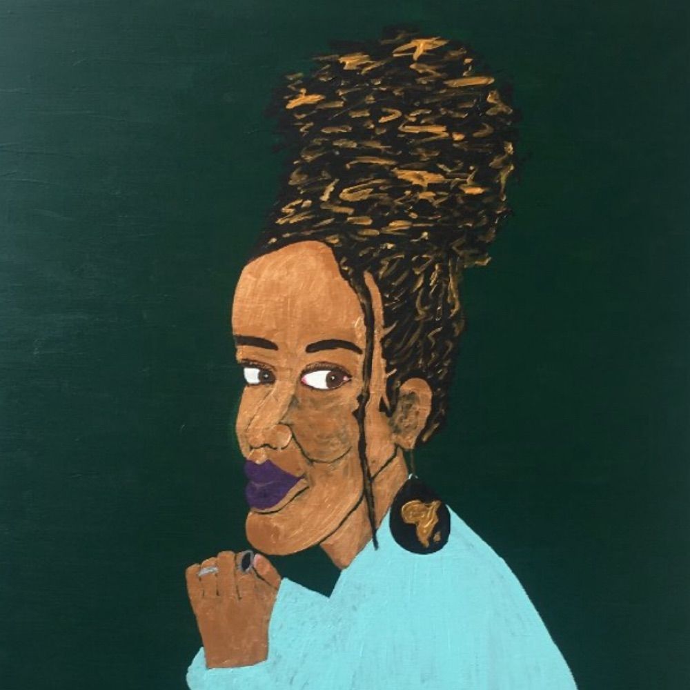 Amanda Parris