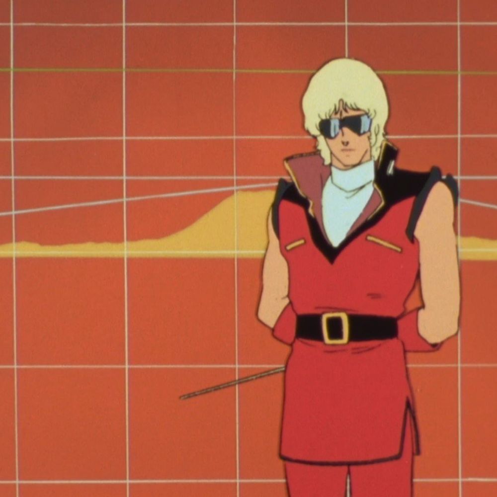 Kazval (Not Char)