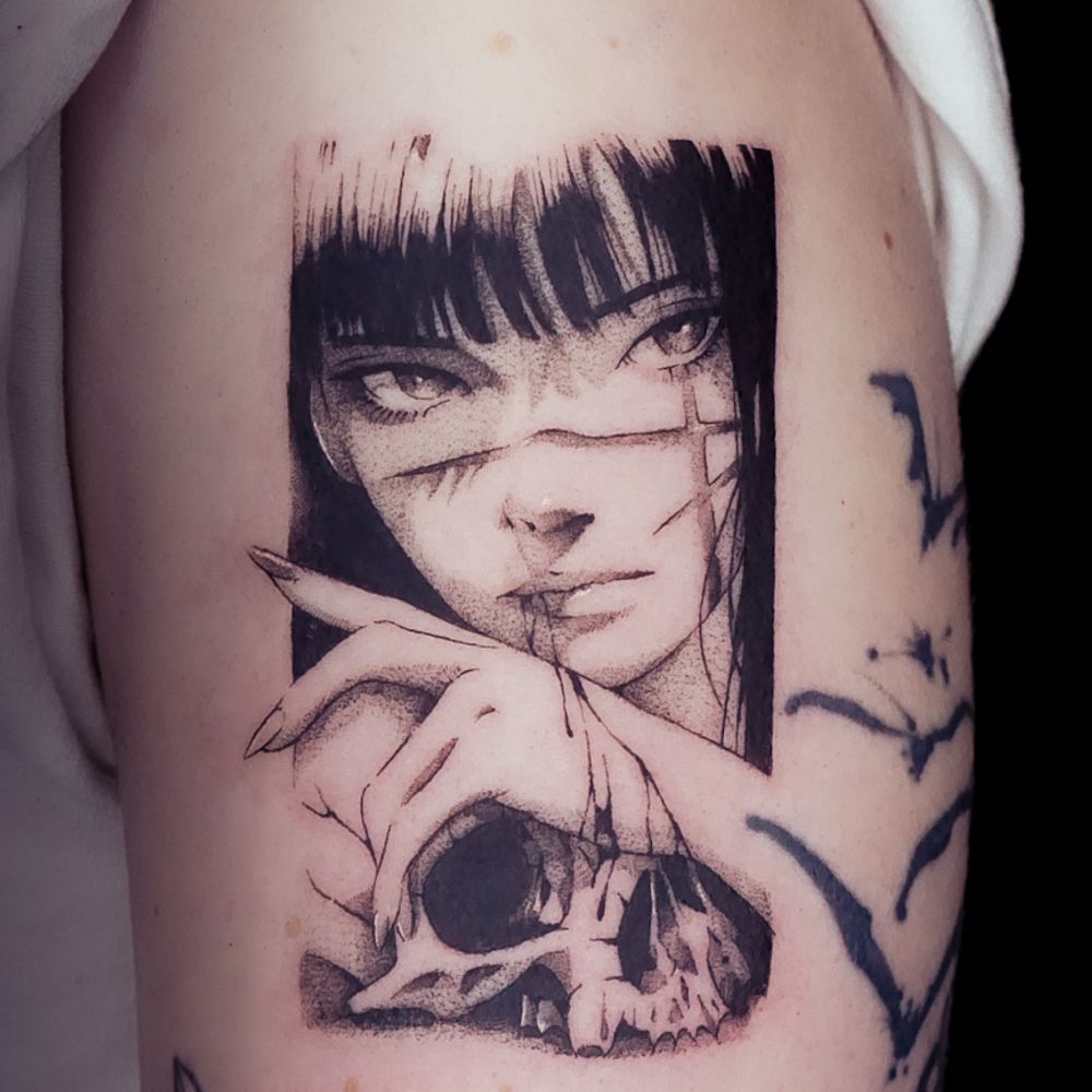 Duduru Tattoo