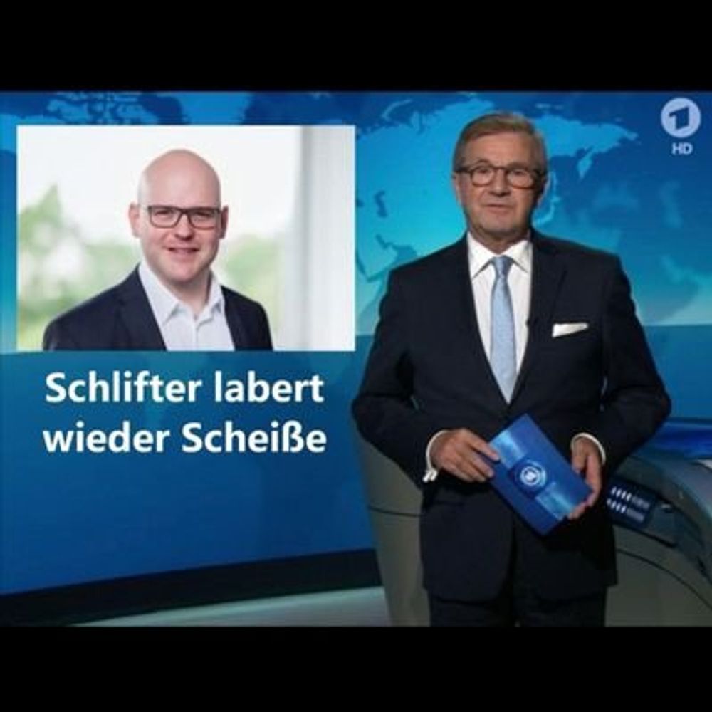 Stadtrat Schlifter Fan