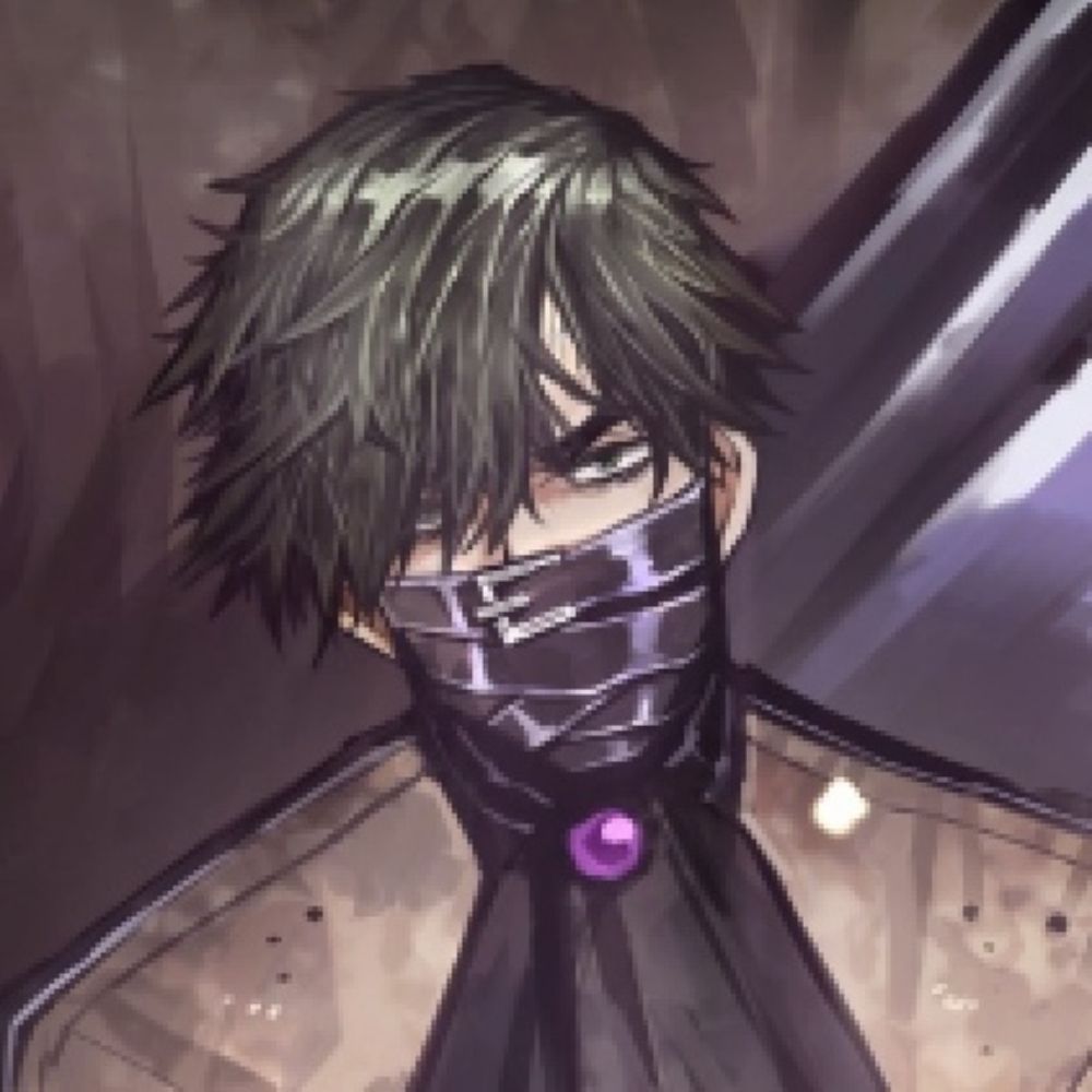 User avatar