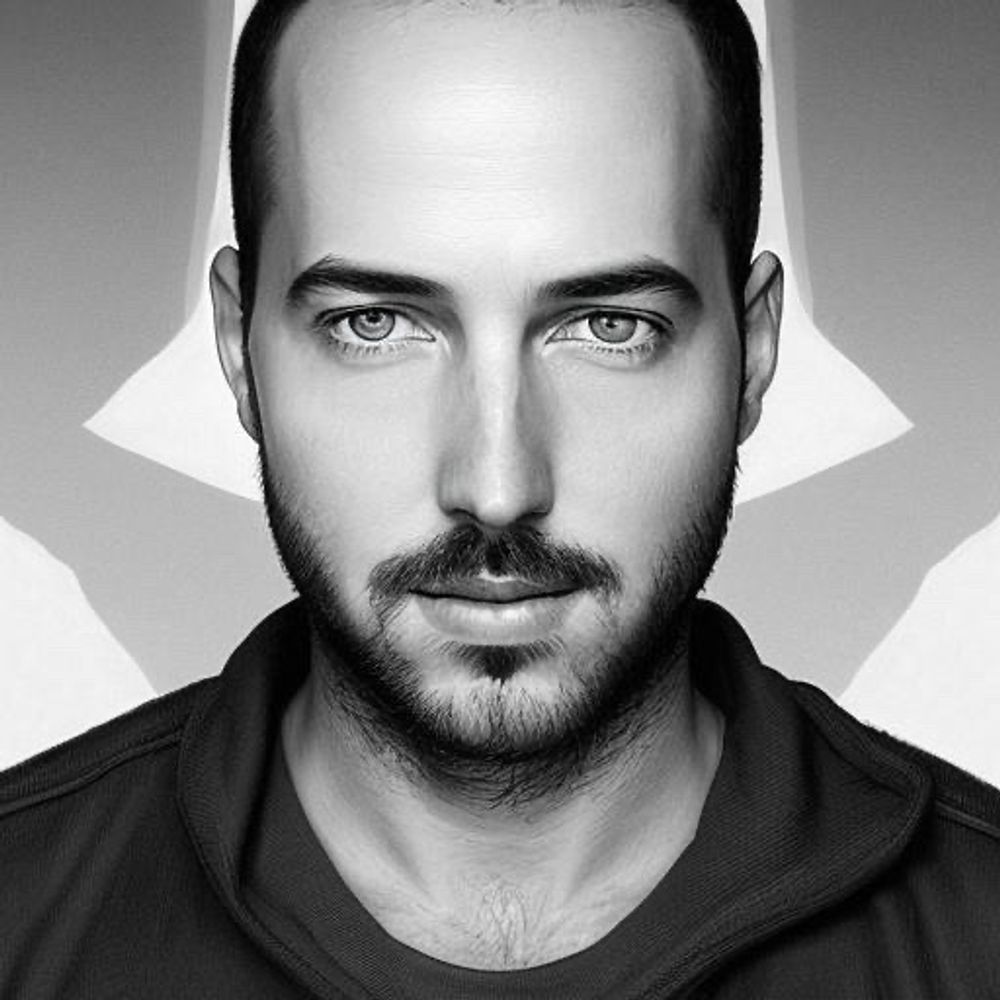 Sebastian Martinez
