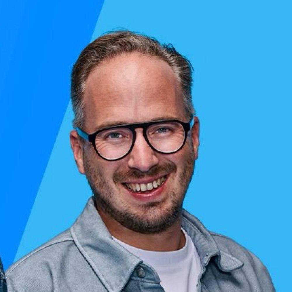 Frank van ‘t Hof