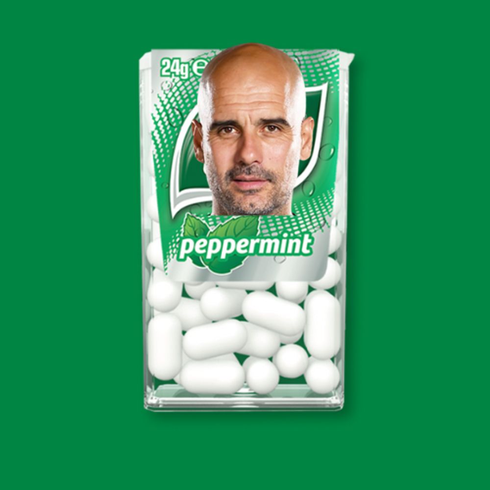 pep graviola