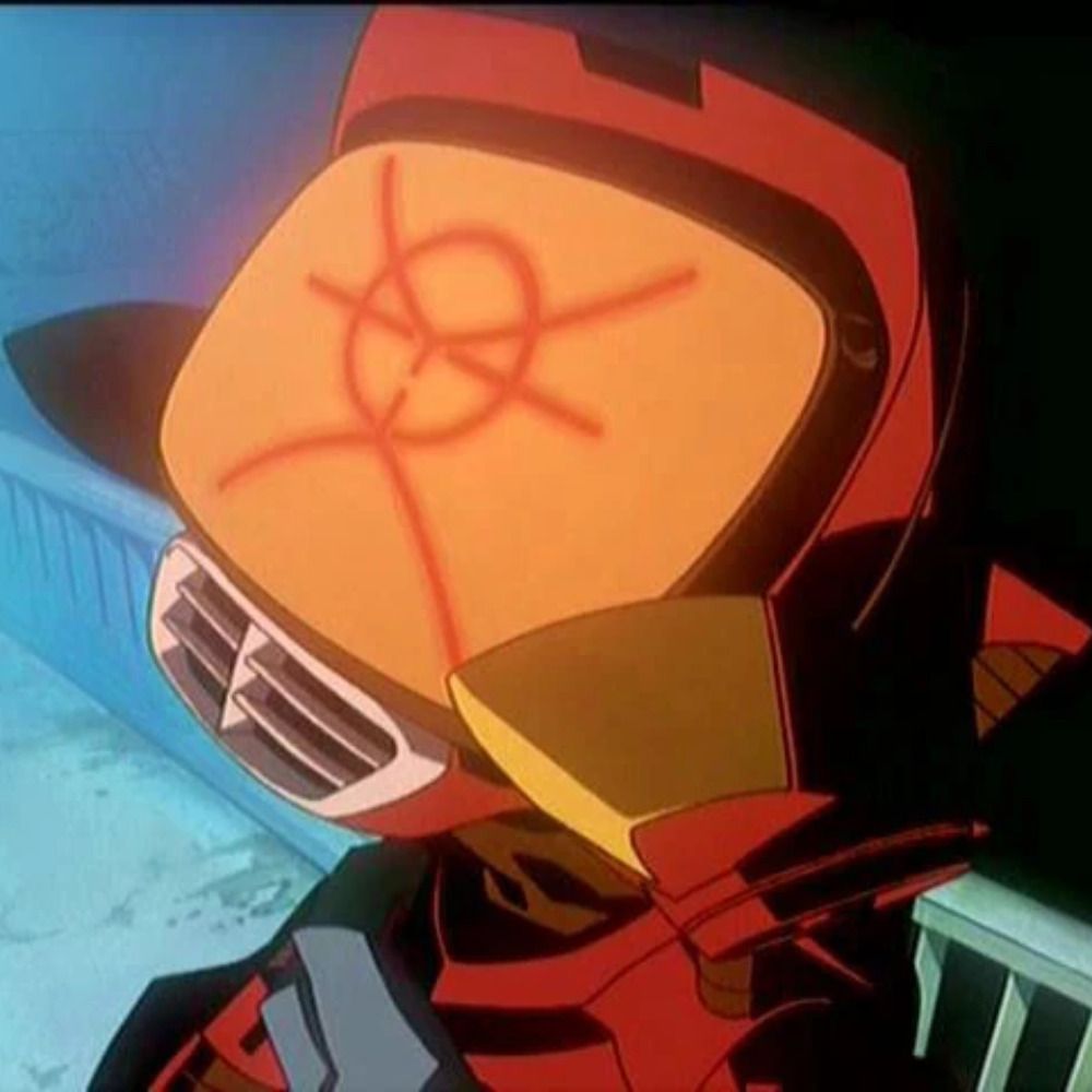 Robocephalic