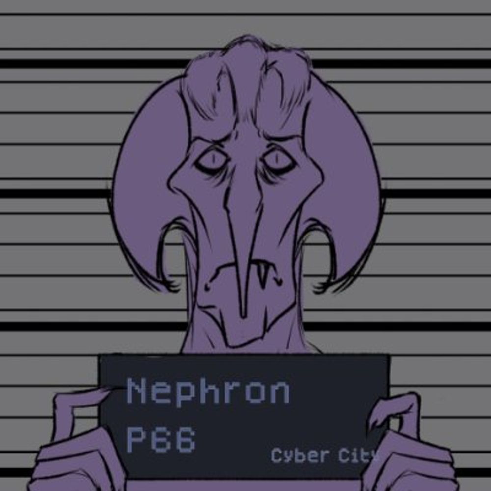 NephronP66's Cavalcade of Fun 🔞