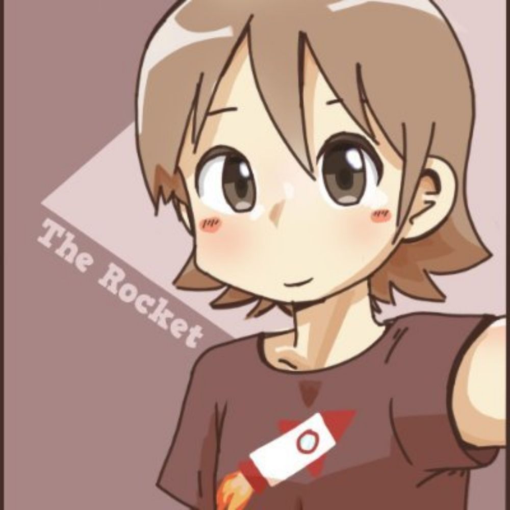 The Rocket