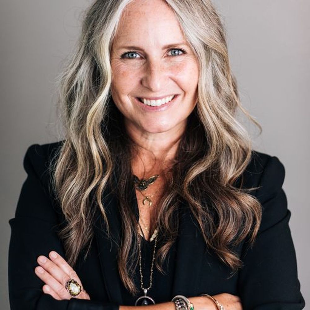 Molly McKinley - Empowering Women Entrepreneurs