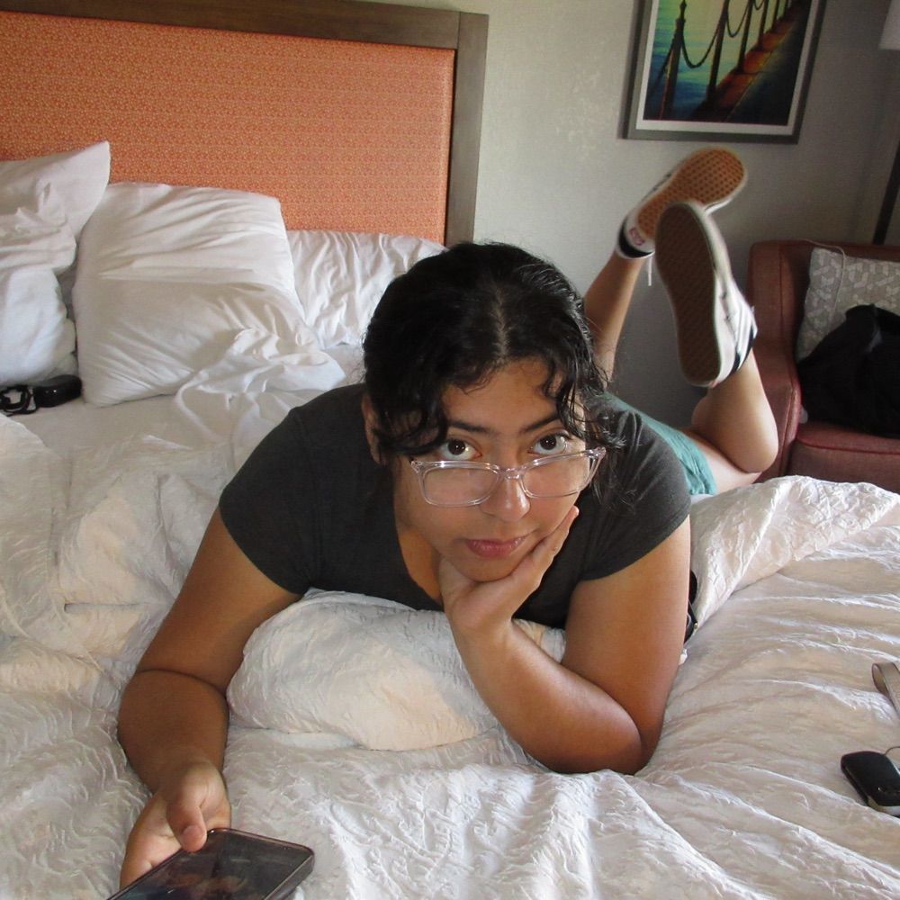 Vanessa