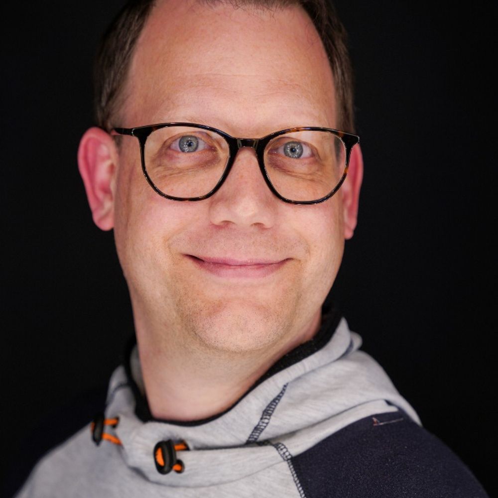 Bart - BeeWebdesign - BeeCommunication