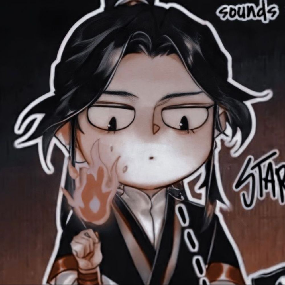 𝐎𝗋𝖿𝗲𝘂 : 沒有人