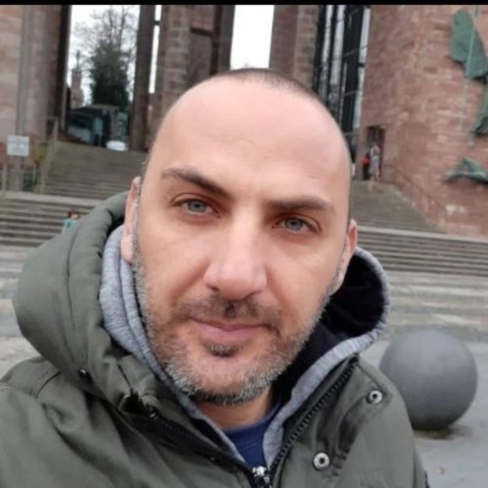 Michalis Paraskevas
