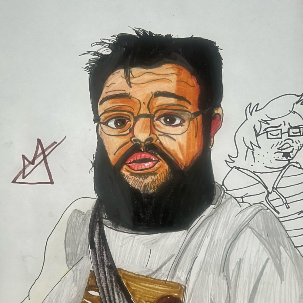 Matt