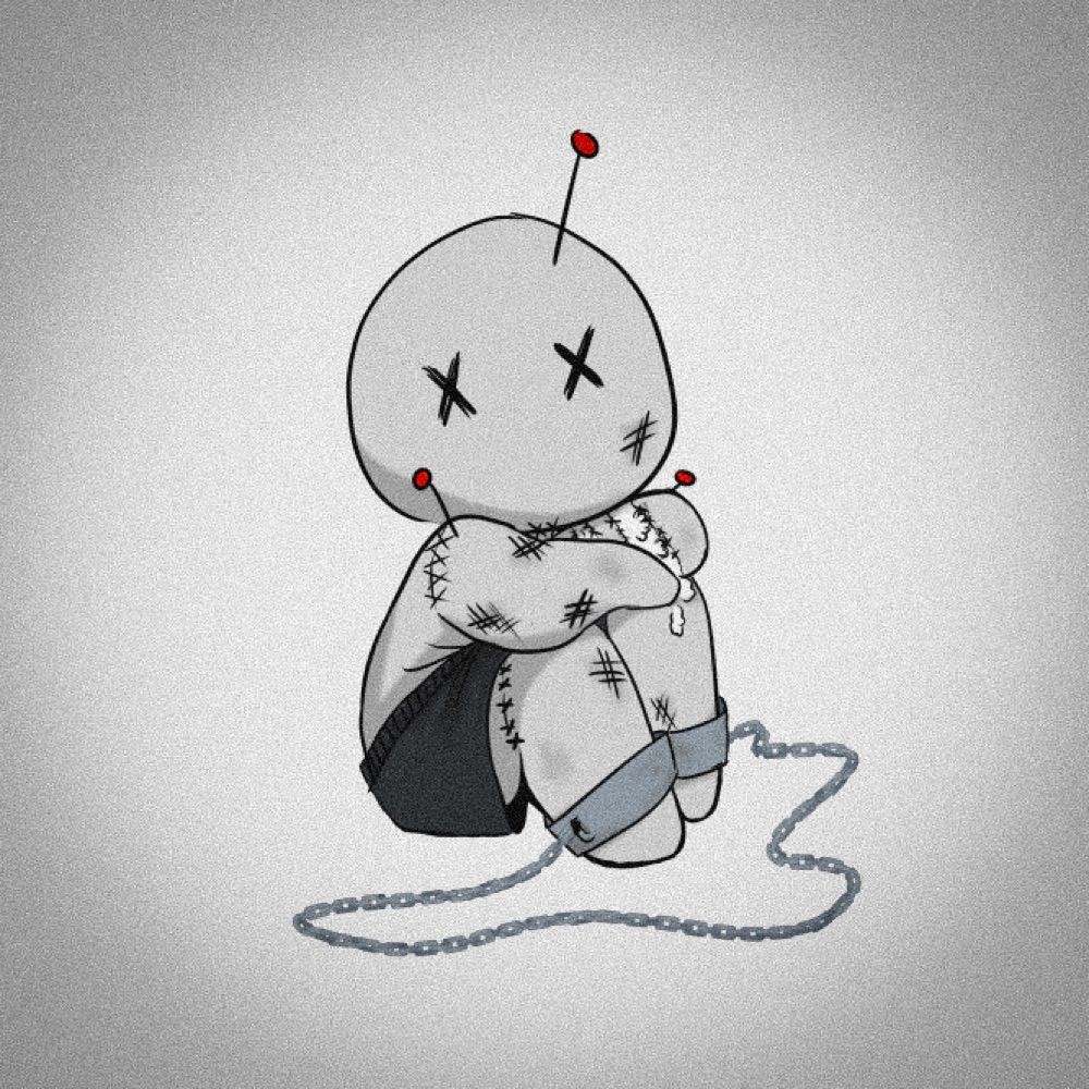 DOWNFALLPAT!