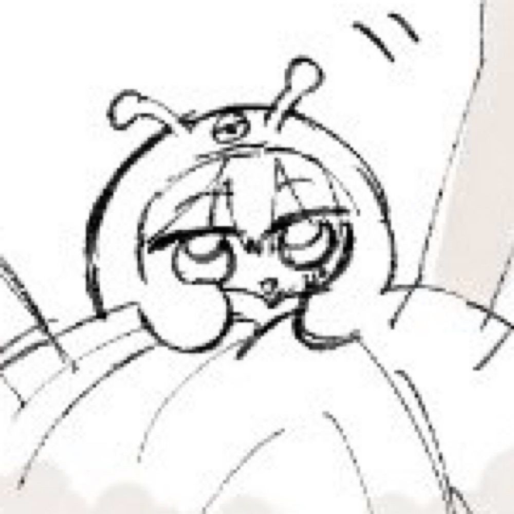 も