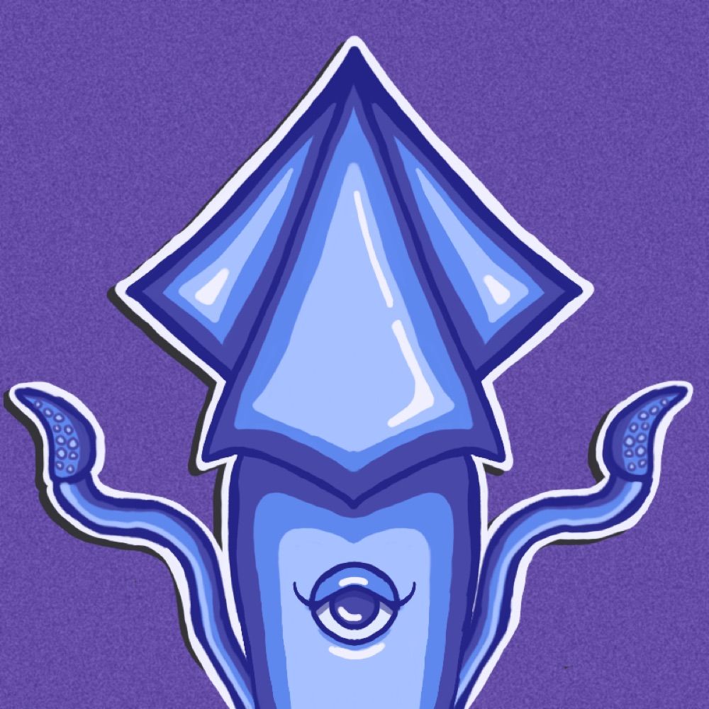 squid