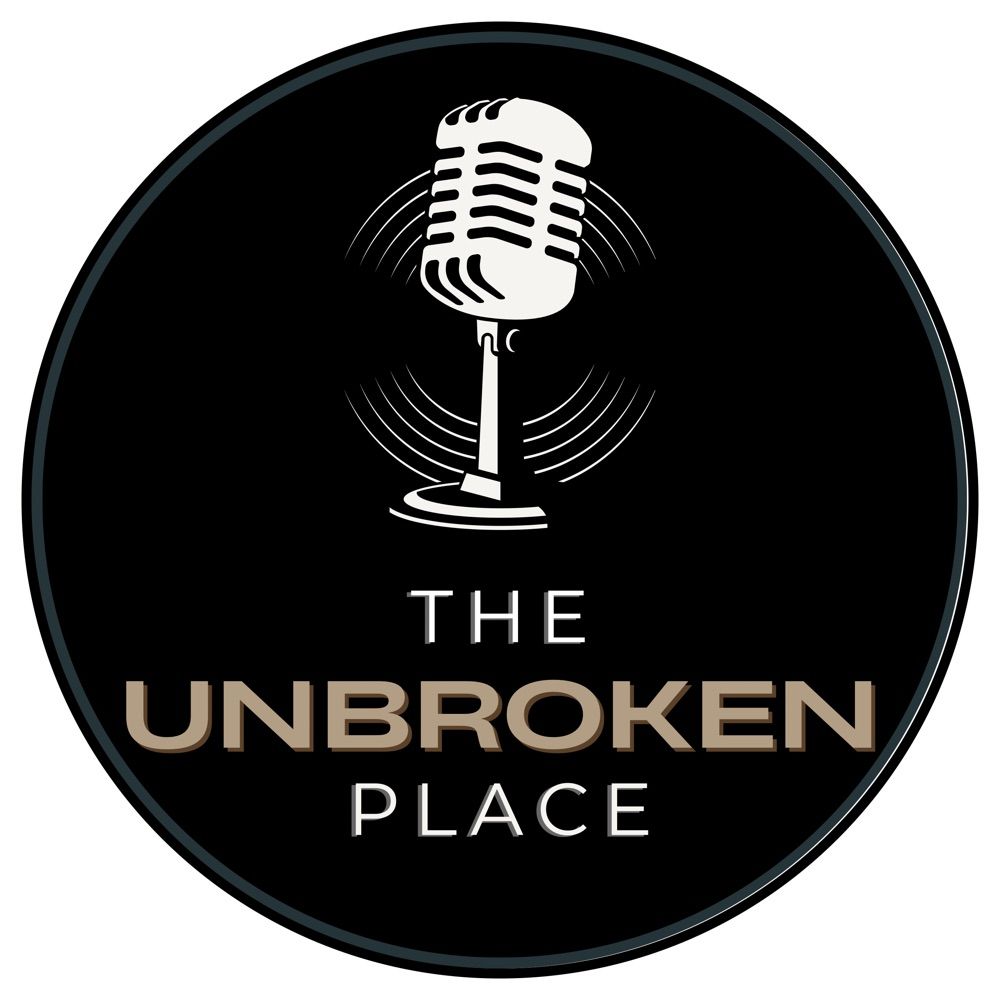 The Unbroken Place with Eddy Paul Thomas