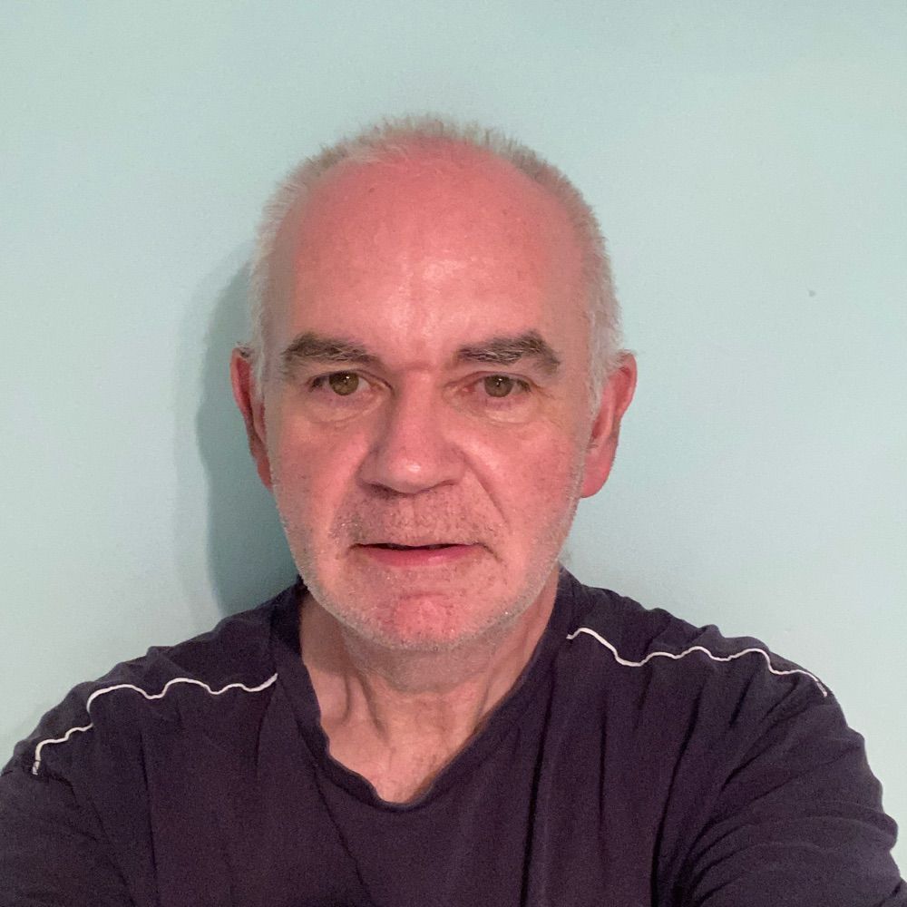 Raymond McMahon