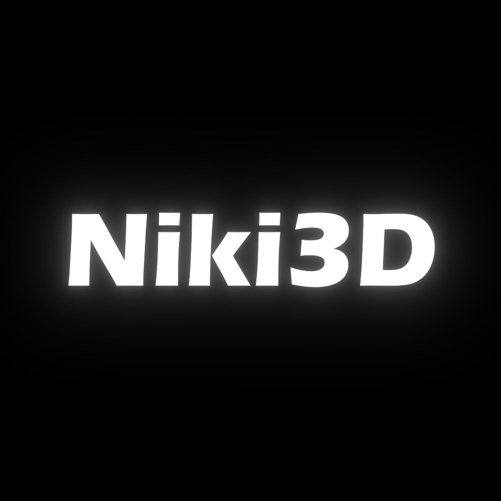 Niki3D