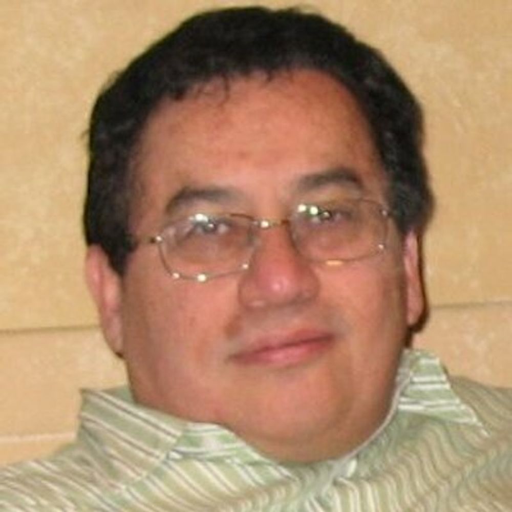 Ramiro Vergara