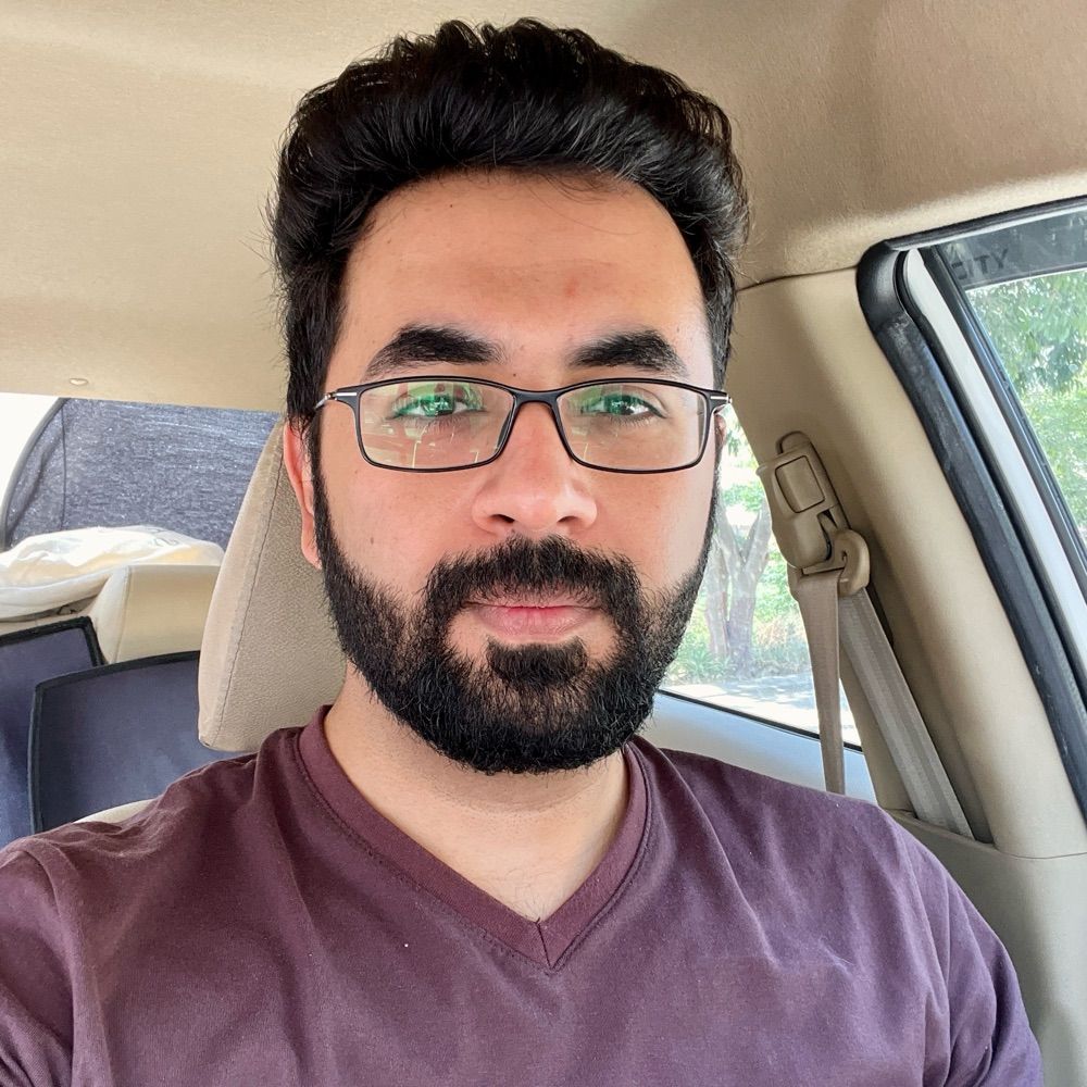 Dr. Muhammad Usman