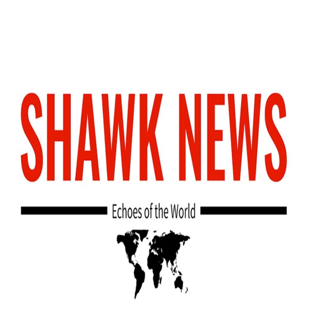 Shawk News's avatar