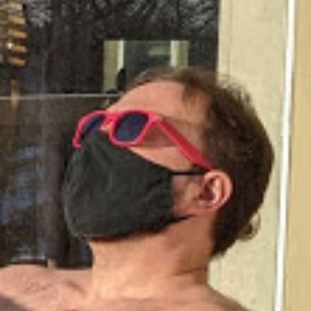 Profile avatar