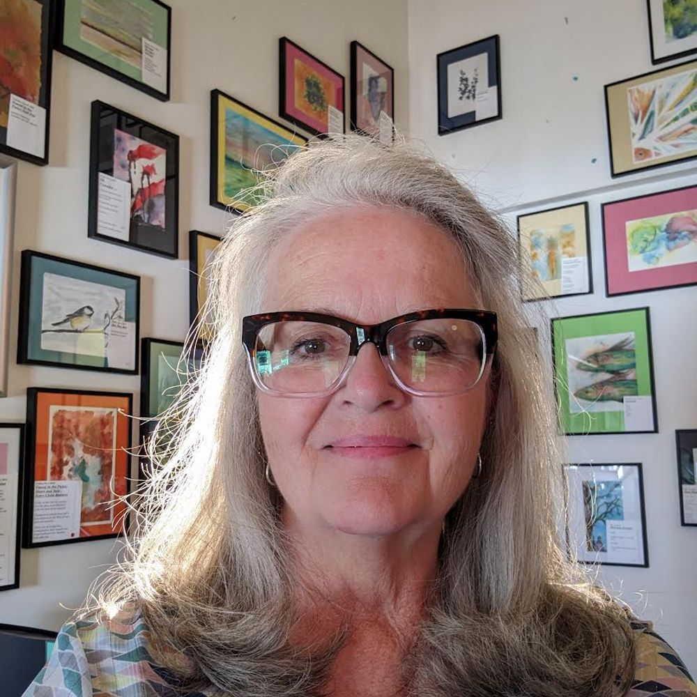 Kate Hersberger