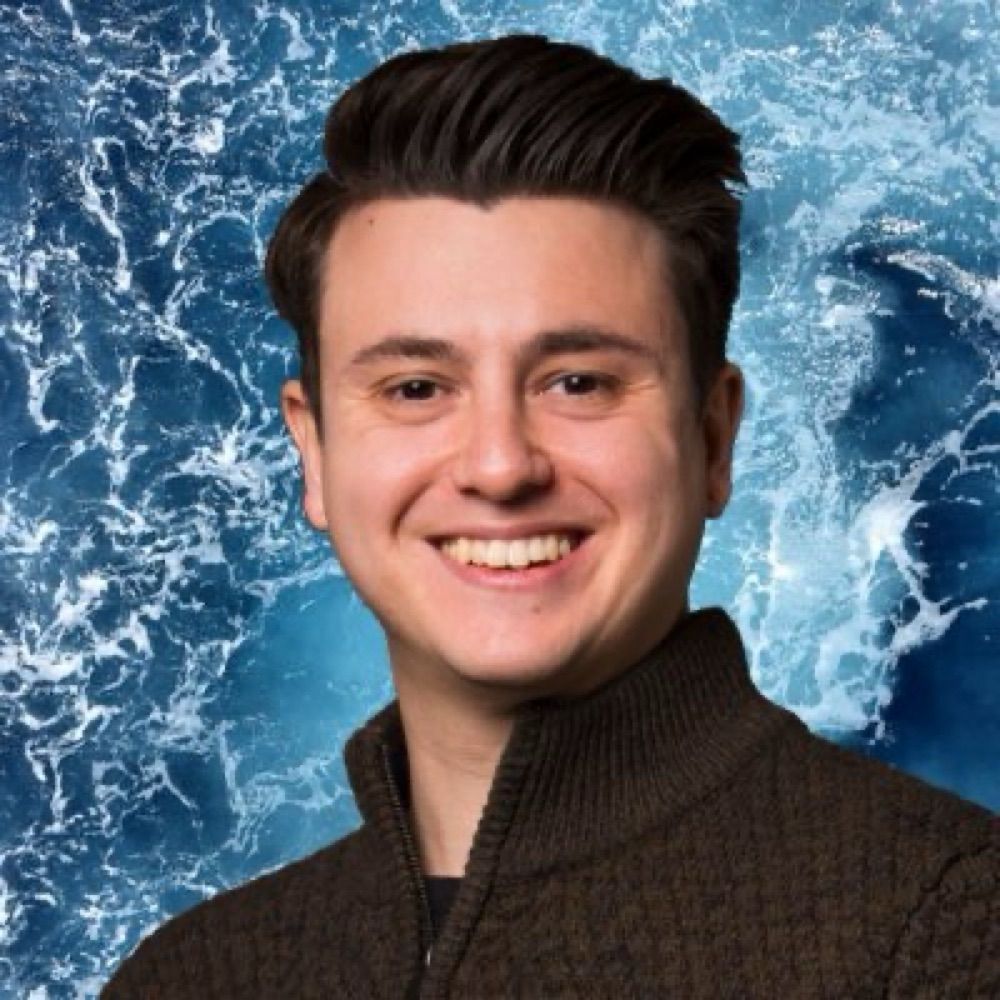 Dan Grech